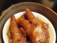-丽晶轩中餐厅(重庆丽晶酒店)