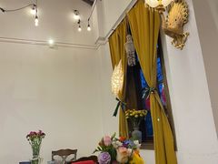 -花满楼(启秀路店)