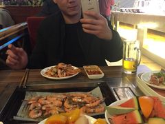 -比特堡啤酒烤肉自助料理(和平店)