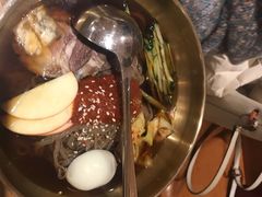 朝鲜冷面-冰川冷面·延边菜·炭烤串(观前店)