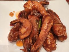 -东方明珠老上海8号餐厅
