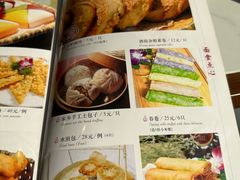 -博望坡饭店(宜山路店)