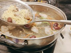-小煵记·打边炉(西丽文光店)
