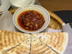 -福茂源横山铁锅羊肉(高新路店)