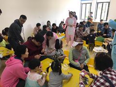 -COMBABY新爱婴早教(万体中心)