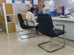 -中国移动(静安寺营业厅)
