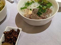羊肉粉-贵州大厦贵州厅(樱花园西街店)