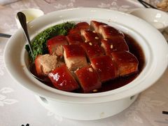 -香雪海饭店中餐厅(人民桥店)