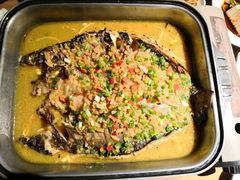 -半天妖烤鱼(方庄店)