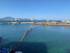 -海南分界洲岛旅游区