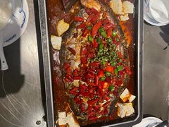 -炉鱼(亲橙里店)