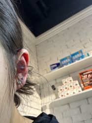 -海王刺青·纹身·穿孔饰品·TATTOO