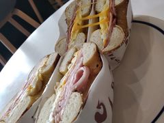 -BIG BAGEL(永康路店)