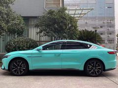 -比亚迪汽车王朝网(北京环耀4S店)