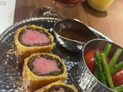 -西堤牛排(北京国瑞店)