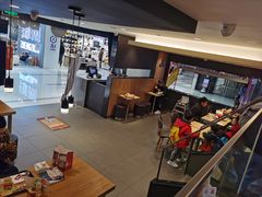 -汉堡王(正弘城店)