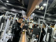-超鹿运动健身(紫阳商贸中心店)