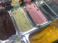 -半山半岛洲际度假酒店·观海廊