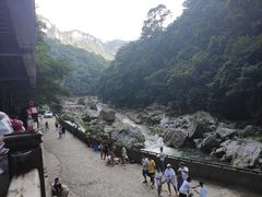 -南江大峡谷