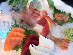刺身拼盘-山葵家·创意料理(临平银泰城店)