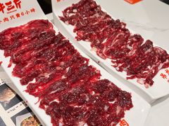-牛三斤潮汕鲜牛肉火锅(世贸天阶店)