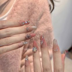 -斯馨·健康美甲美睫