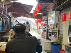 -老地方猫儿面(磁器口店)