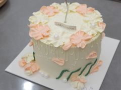 -山与蓝·轻糖鲜果蛋糕(勒泰店)