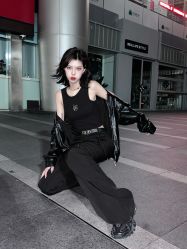 -Kraemer Paris苏豪路易士·嘉玛发廊