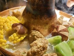 -院8里·小聚园老川菜(九眼桥店)