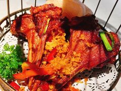 -避风塘·老港味餐厅(虹口龙之梦店)