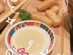 -塔哈尔·新疆盛宴(奉贤龙湖店)