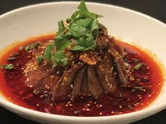 牛肉芝麻拉片-大连君悦酒店·星海湾壹号Dalian·Dalian(星海广场店)