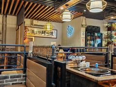 -俺家鲜·烧烤龙虾地锅鸡(观音塘店)
