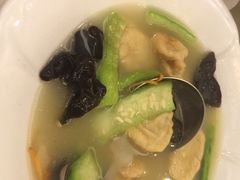 金城大酒店-金城大酒店-中餐厅(汾江中路店)