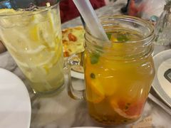 -FAIRYLAND龙族星球主题餐厅(凯丹广场店)