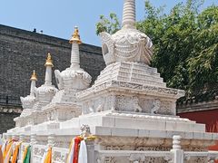 -西安市广仁寺
