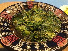 四叶菜-梦缘水乡·湖景餐厅