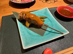 -松涛日本料理