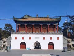 -普陀宗乘之庙(小布达拉宫)
