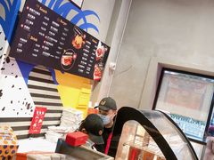 -前进5路汉堡炸鸡(汉街skp店)