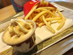 -麦当劳(天权路店)