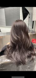 -Cima salon西玛沙龙