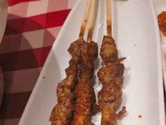 -西贝(科华王府井店)