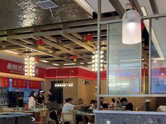 -湘江红·湖南招牌菜(莲花南路店)