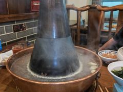 -百叶居·老北京涮羊肉(鼓楼店)
