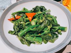 -清迈泰·泰国餐厅(华发商都店)