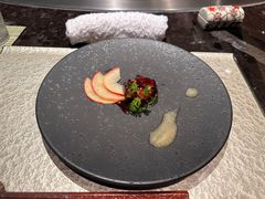 -Ginza Onodera铁板烧(外滩十八号店)