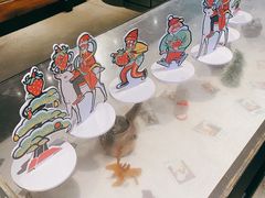 -喜茶(佛山顺德大良东乐路店)