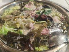 -海关荤豆花(洋河一路店)